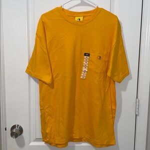 NWT Vintage Duck Head Embroidered Logo T-Shirt